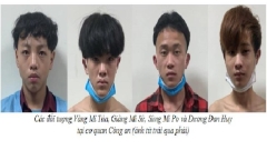 Vụ 4 công nhân hiếp dâm bé gái: Đề nghị điều tra việc sử dụng lao động trẻ em
