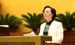 Khắc phục tình trạng khen thưởng “cộng dồn thành tích”