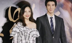 Vương Lực Hoành bị vợ cũ tổ tệ bạc, ngoại tình: Bố chồng và con dâu đấu khẩu
