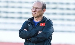HLV Park Hang-seo và Quế Ngọc Hải bầu cho ai tại The Best 2021?