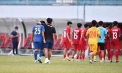 Bị bóng đá Việt Nam áp đảo hoàn toàn trong năm 2022, báo Thái Lan thất vọng: 