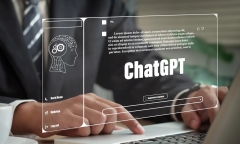 Cơn sốt ChatGPT lan tới Trung Quốc, nhà đầu tư 