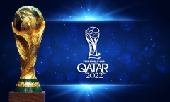 Lịch thi đấu, phát sóng trực tiếp World Cup 2022 - Bảng A