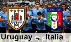 World Cup 2014: Dự đoán 4 trận đấu đêm 24/6 rạng sáng 25/6