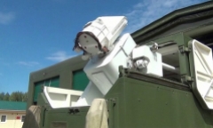 Tình hình chiến sự Trung Đông mới nhất ngày 23/5: Nga thử nghiệm vũ khí laser ở Syria