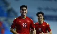 FIFA: Đội tuyển Việt Nam là bất ngờ lớn, tiền đạo Tiến Linh luôn tạo ra sự đột phá