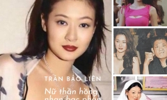Nữ thần Hoa Ngữ bị mẹ ruột ép đóng phim nóng, yêu cha nuôi hơn 33 tuổi và kết cục bi thảm