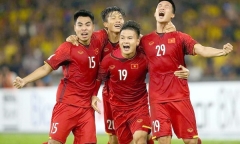 Vòng loại World Cup 2022: Cầu thủ Trung Quốc có giá trị gấp 10 lần ngôi sao tuyển Việt Nam