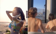 Hot mom nóng bỏng đến