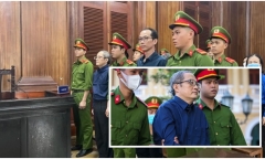 Điều gì khiến Cựu Giám đốc BV TP.Thủ Đức quay đầu nhận tội sau khi khẳng định bị vu khống?