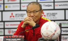 Tuyển Việt Nam góp 4 cái tên trong đội hình tiêu biểu AFF Cup 2022