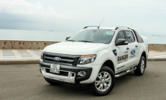 Bảng giá xe ô tô Toyota Vios tháng 6/2025