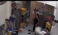 Vụ cô gái bị chủ nhà hành hung ở TP.HCM: Tiết lộ thêm tình tiết bất ngờ
