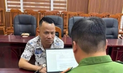 Đánh sập nhóm 