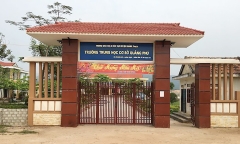 Vụ nhóm học sinh ở Quảng Bình lột áo, đánh bạn nhập viện: Kết quả kiểm tra
