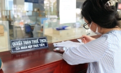 Các trường hợp tiền lương, tiền công được miễn thuế thu nhập cá nhân