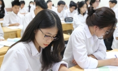 Đáp án đề thi môn Địa lý mã đề 306 tốt nghiệp THPT 2024 mới nhất, chính xác nhất