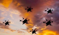Thiếu tướng tình báo quân đội Ukraine dự báo “bất ngờ” về số UAV Nga có thể triển khai trong mỗi đòn tập kích