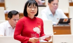 Chính thức kéo dài thời hạn miễn thuế sử dụng đất nông nghiệp đến hết 2030