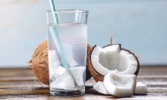 Loại nước được ví như