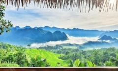 Cẩm nang du lịch Pù Luông từ A đến Z