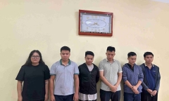 Triệt phá đường dây đánh bạc 500 tỷ đồng trên mạng, hé lộ thủ đoạn che giấu dòng tiền tinh vi