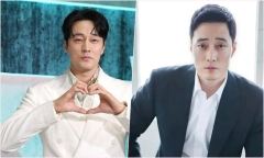 Mạnh tay chi tiền mua vàng tặng cả đoàn phim, nam diễn viên đình đám So Ji Sub giàu cỡ nào?