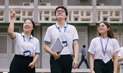 Xếp hạng đại học theo lĩnh vực GRAS 2026: ĐH Kinh tế TP.HCM dẫn đầu, 2 trường Y vào top 300