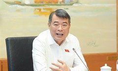 Thủ tướng: Phải quản lý được giá với nhà ở xã hội và nhà ở cho thuê