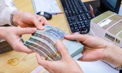 Tiết lộ mức lương người lao động được trả cao nhất ở Hà Nội