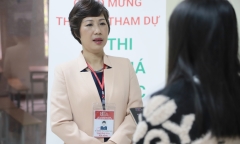 Trường Phổ thông Năng khiếu: Tỉ lệ chọi duy trì ở mức cao, đỉnh điểm 1 chọi 6