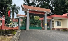 Lý do Kế toán trưởng Trường Chính trị tỉnh Đắk Lắk bị kỷ luật cảnh cáo