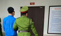 Vụ nam sinh lớp 8 bị đánh chết não: Thiếu niên lĩnh 4 năm 9 tháng tù
