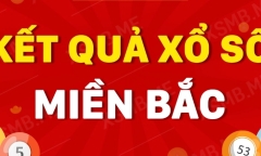 XSMB 19/7 - Kết quả xổ số miền Bắc hôm nay 19/7/2024 - kết quả XSMB ngày 19/7