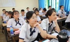 Đáp án đề thi môn Địa lý mã đề 305 tốt nghiệp THPT 2024 mới nhất, chính xác nhất