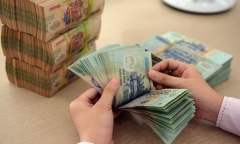 Tiền lương làm việc ngày Tết Nguyên đán 2025 tính như thế nào?