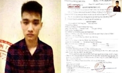 Công an Hà Nội truy nã Vũ Công Sơn