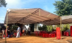 Vụ 3 mẹ con tử vong ở Gia Lai: Con gái lớn kể lại sự việc gây ám ảnh 