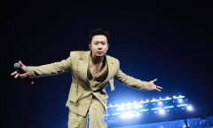 Lý do Trấn Thành vắng mặt tại concert “Anh trai say hi” tại Mỹ