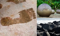 5 bí ẩn thế giới khoa học đến nay vẫn không tài nào giải đáp