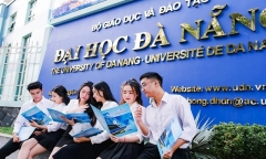 Trường ĐH Đà Nẵng công bố điểm sàn năm 2024