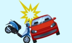 Gây tai nạn chết người nhưng không có lỗi có bị làm sao không?