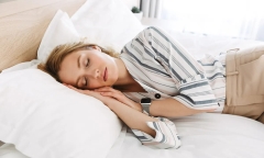 Điều gì xảy ra với trái tim khi bạn ngủ trưa hằng ngày