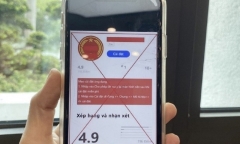 Cài đặt phần mềm Dich vụ công