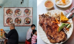 Sập lưới chắn, hổ dữ lao xuống khu vực khán giả khiến đám đông hoảng loạn