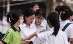 Top 5 trường đại học đào tạo ngành ngoại ngữ tốt nhất hiện nay