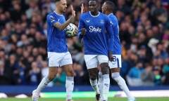 Nhận định soi kèo trận Everton vs Newcastle Premier League, 23h30 ngày 5/10: Không dễ đánh bại