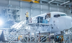 Cơ hội việc làm ngành hàng không vũ trụ như thế nào?