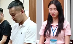 Hoa hậu Thuỳ Tiên, Hằng Du Mục, Quang Linh Vlog sắp hầu tòa