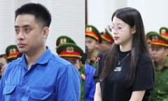 Xét xử “trùm” ma túy Bùi Đình Khánh nổ súng chống trả công an: Bạn gái giúp kẻ tội đồ bỏ trốn như thế nào?
